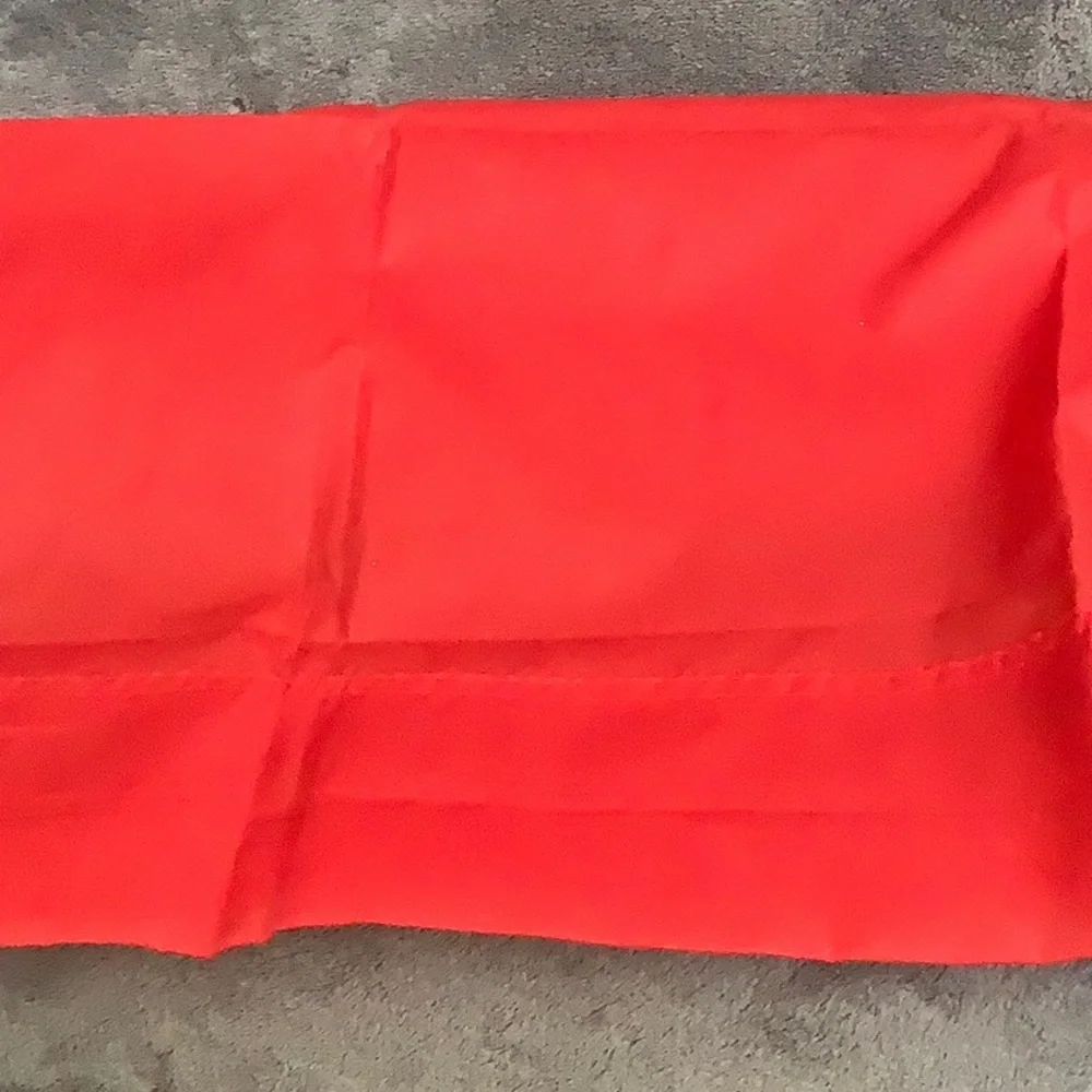 Set of 2 USC Trojans flags